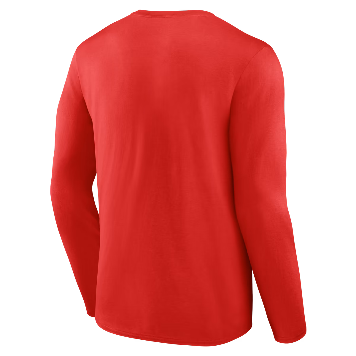 Men's Red Team USA 2026 Winter Paralympics Pic-O-Gram Long Sleeve T-Shirt 3 Men's Red Team USA 2026 Winter Paralympics Pic-O-Gram Long Sleeve T-Shirt