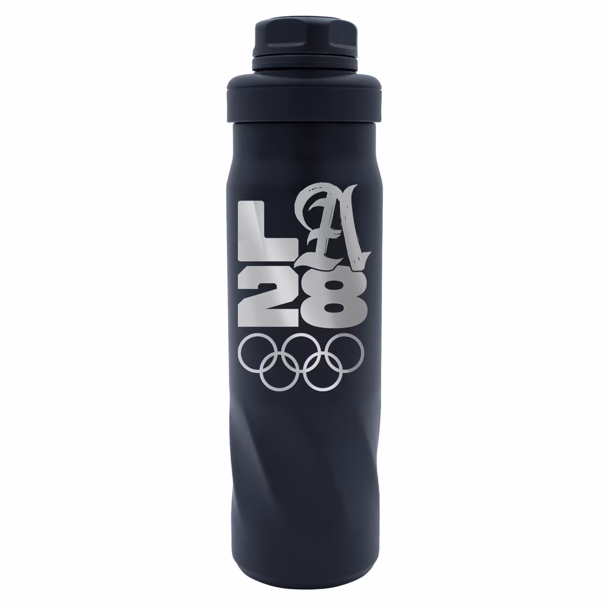 WinCraft LA 2028 Summer Olympics Stainless Steel Water Bottle
