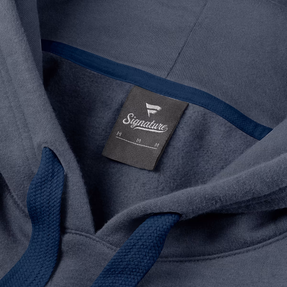 Women's Fanatics Navy Team USA Elements Future Ground Subtle Tonal Pullover Hoodie 4 Women's Fanatics Navy Team USA Elements Future Ground Subtle Tonal Pullover Hoodie