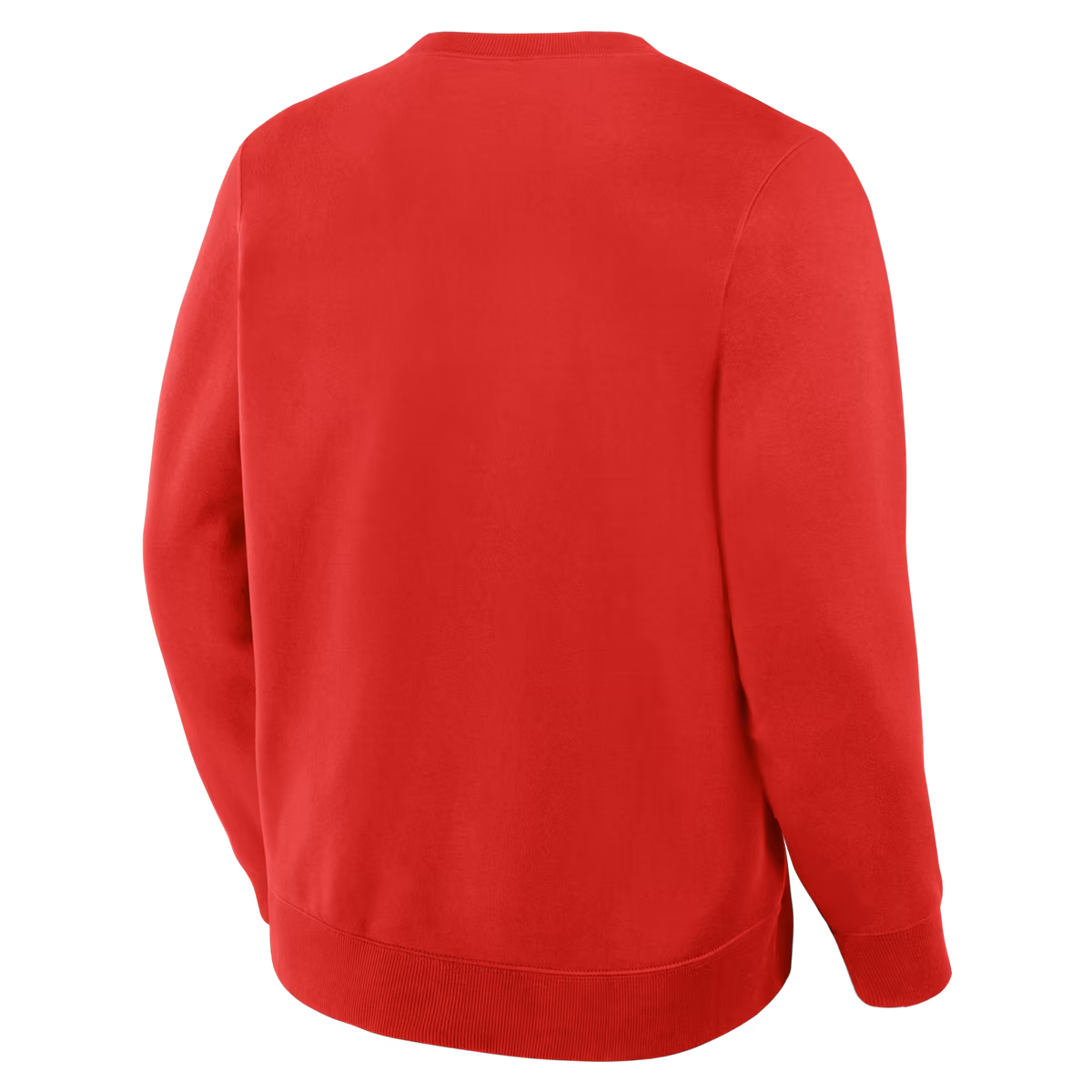 Men's Red Team USA Prime Speedskating Legacy Sweatshirt 3 Men's Red Team USA Prime Speedskating Legacy Sweatshirt