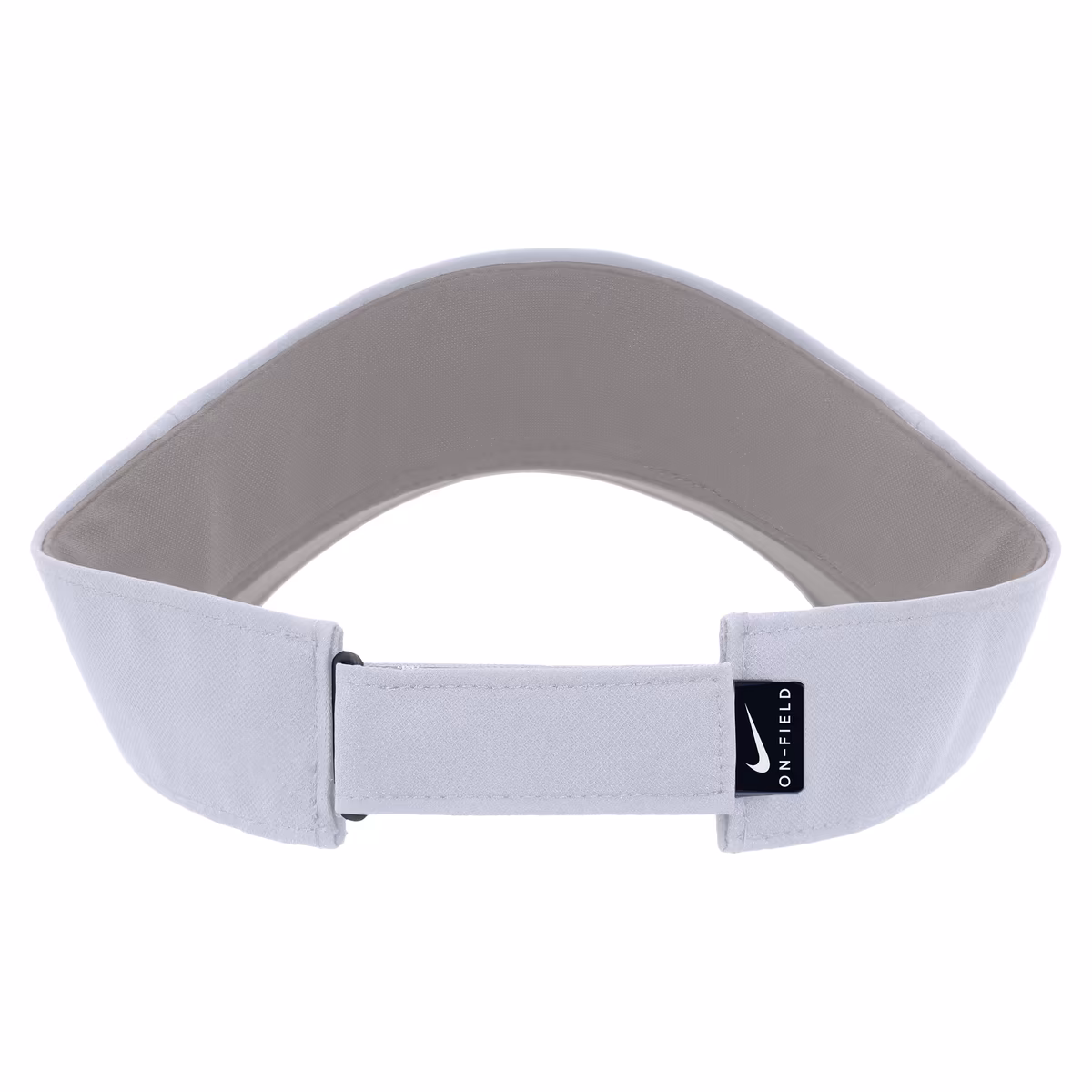 Men's Nike White LA28 Summer Olympics Ace Dri-FIT Adjustable Visor 2 Men's Nike White LA28 Summer Olympics Ace Dri-FIT Adjustable Visor