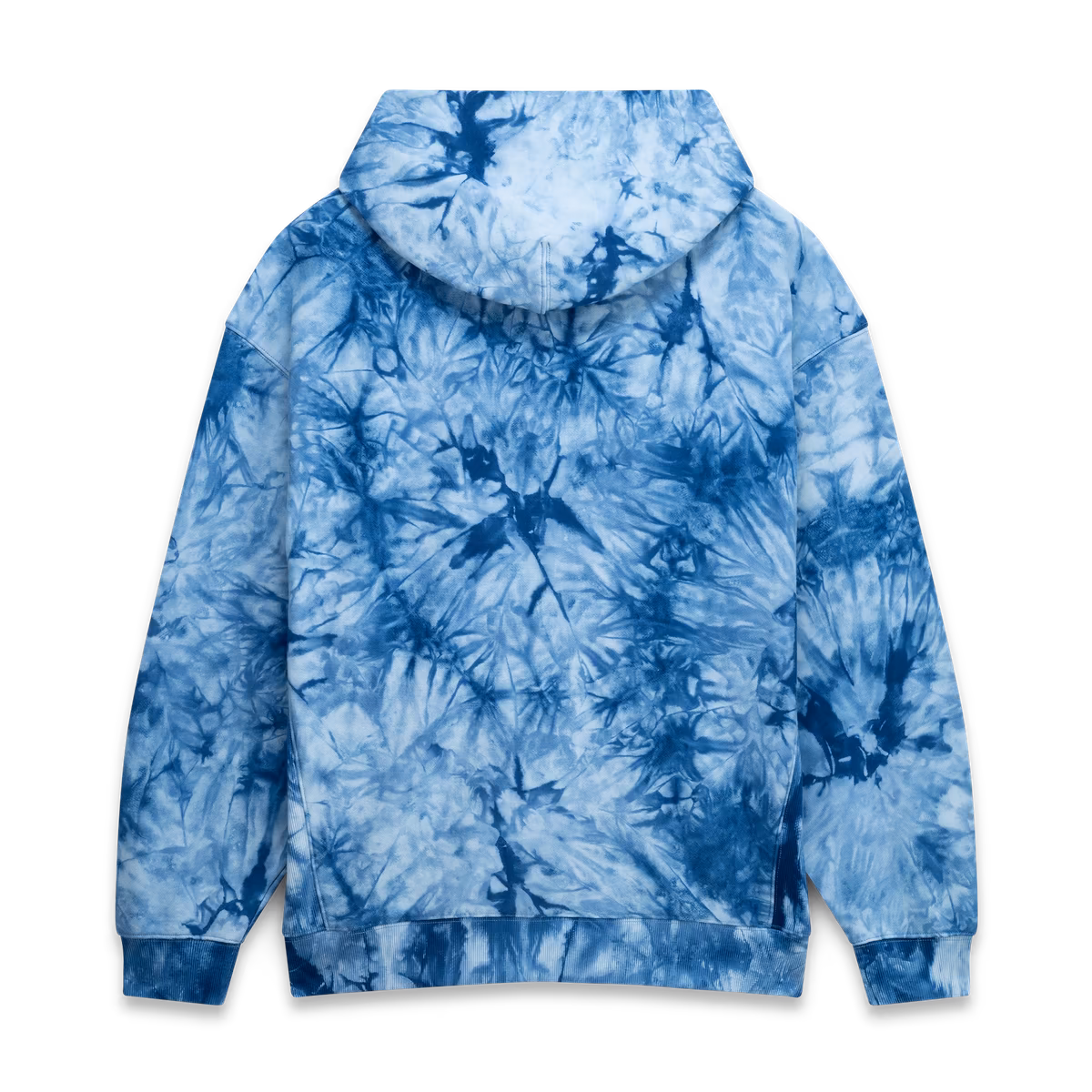 Men's Chubbies Navy Team USA The Frost and Found Hoodie 2 Men's Chubbies Navy Team USA The Frost and Found Hoodie