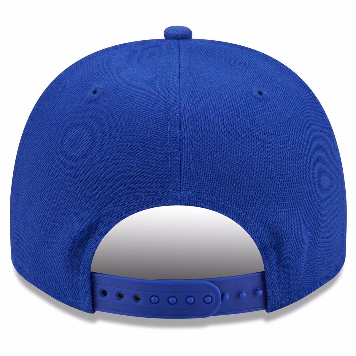 Men's New Era Royal LA28 Rope A-Frame 9FIFTY Snapback Hat 4 Men's New Era Royal LA28 Rope A-Frame 9FIFTY Snapback Hat
