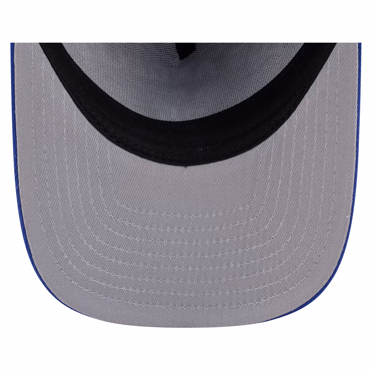 Men's New Era Royal LA28 Rope A-Frame 9FIFTY Snapback Hat 5 Men's New Era Royal LA28 Rope A-Frame 9FIFTY Snapback Hat