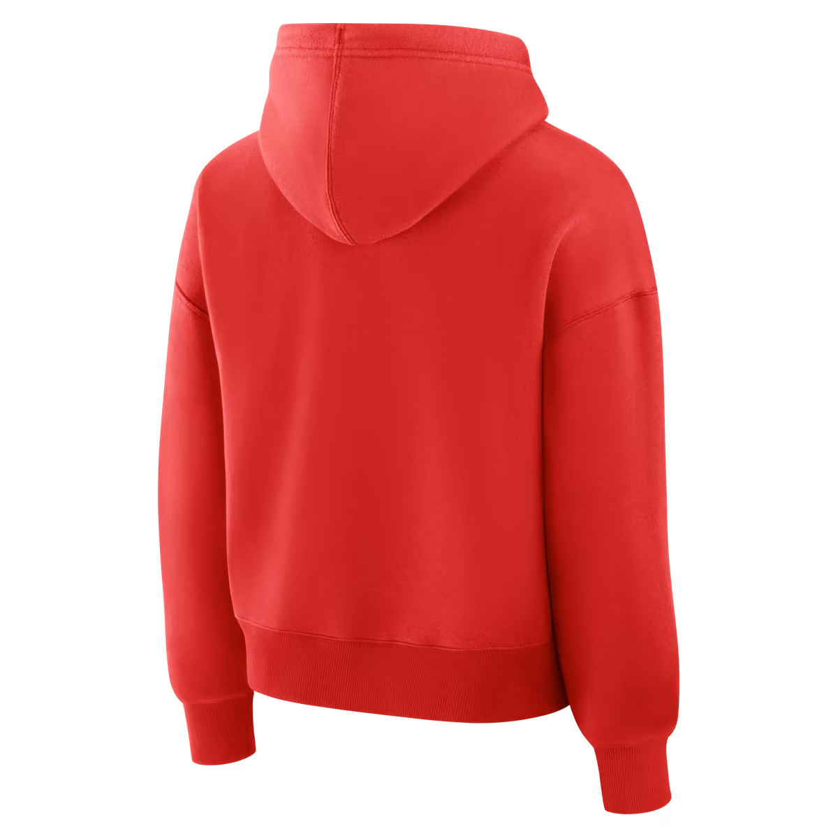 Women's Red Team USA Prime Luge Legacy Hoodie 3 Women's Red Team USA Prime Luge Legacy Hoodie