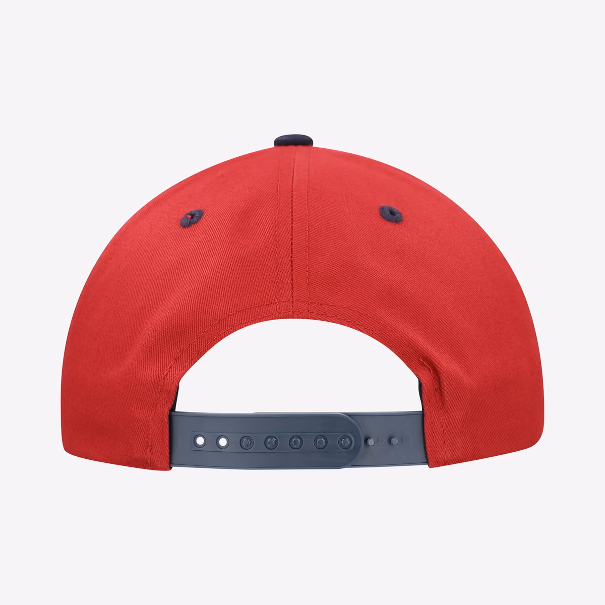Men's Sport Design Sweden Red USMNT Lifestyle A-Frame Adjustable Hat 4 Men's Sport Design Sweden Red USMNT Lifestyle A-Frame Adjustable Hat
