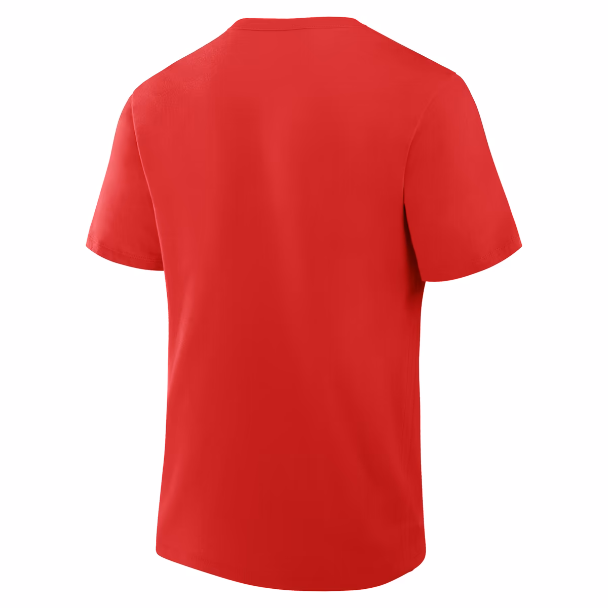 Men's Red Team USA Summer Games Cycling T-Shirt 4 Men's Red Team USA Summer Games Cycling T-Shirt