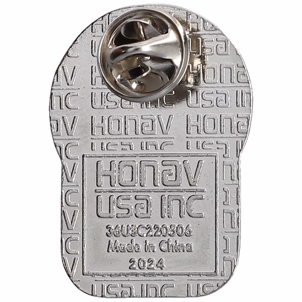 Team USA Pictogram Freestyle Lapel Pin 2 Team USA Pictogram Freestyle Lapel Pin
