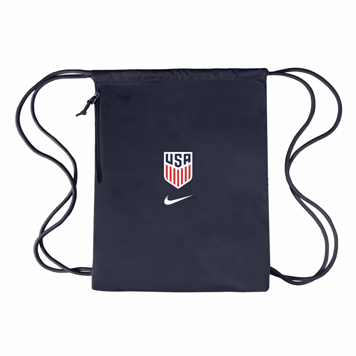 Nike USMNT Heritage Drawstring Gym Sack