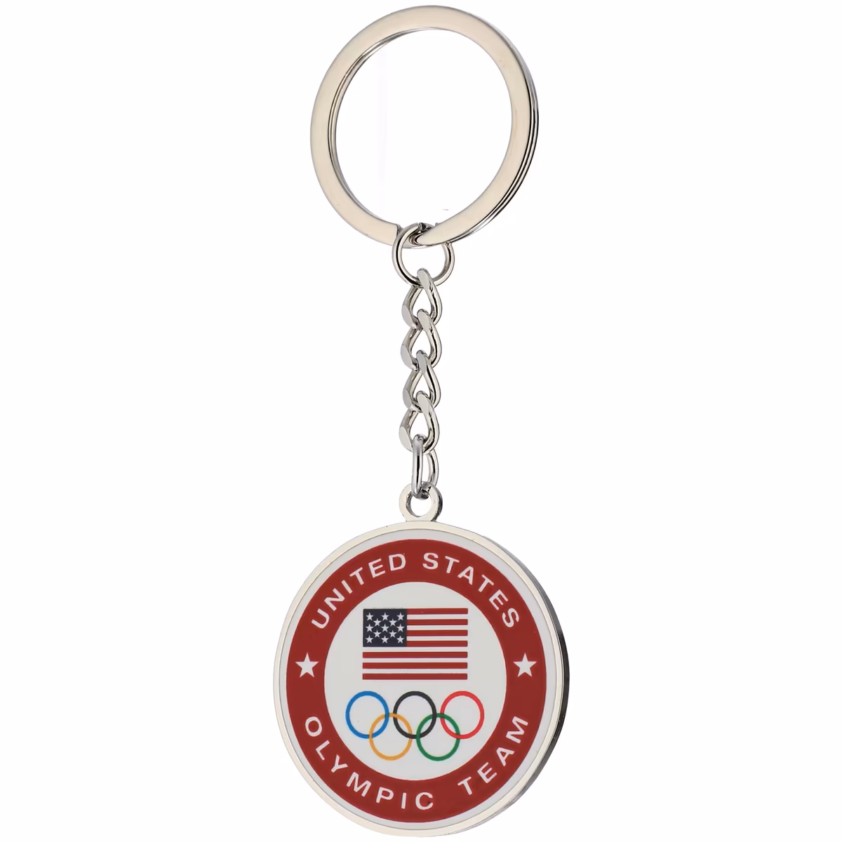 Team USA Keychain 1 Team USA Keychain