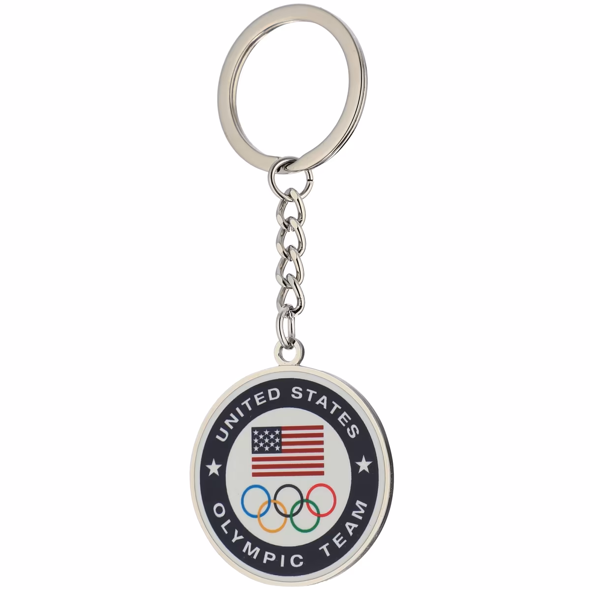 Team USA Keychain 2 Team USA Keychain
