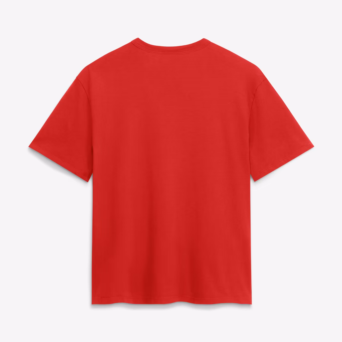 Women's Red Team USA Summer Games Squash T-Shirt 2 Women's Red Team USA Summer Games Squash T-Shirt