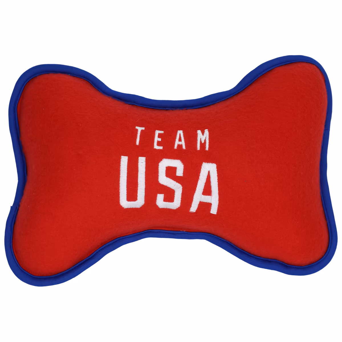 Team USA Large Bone Pet Toy
