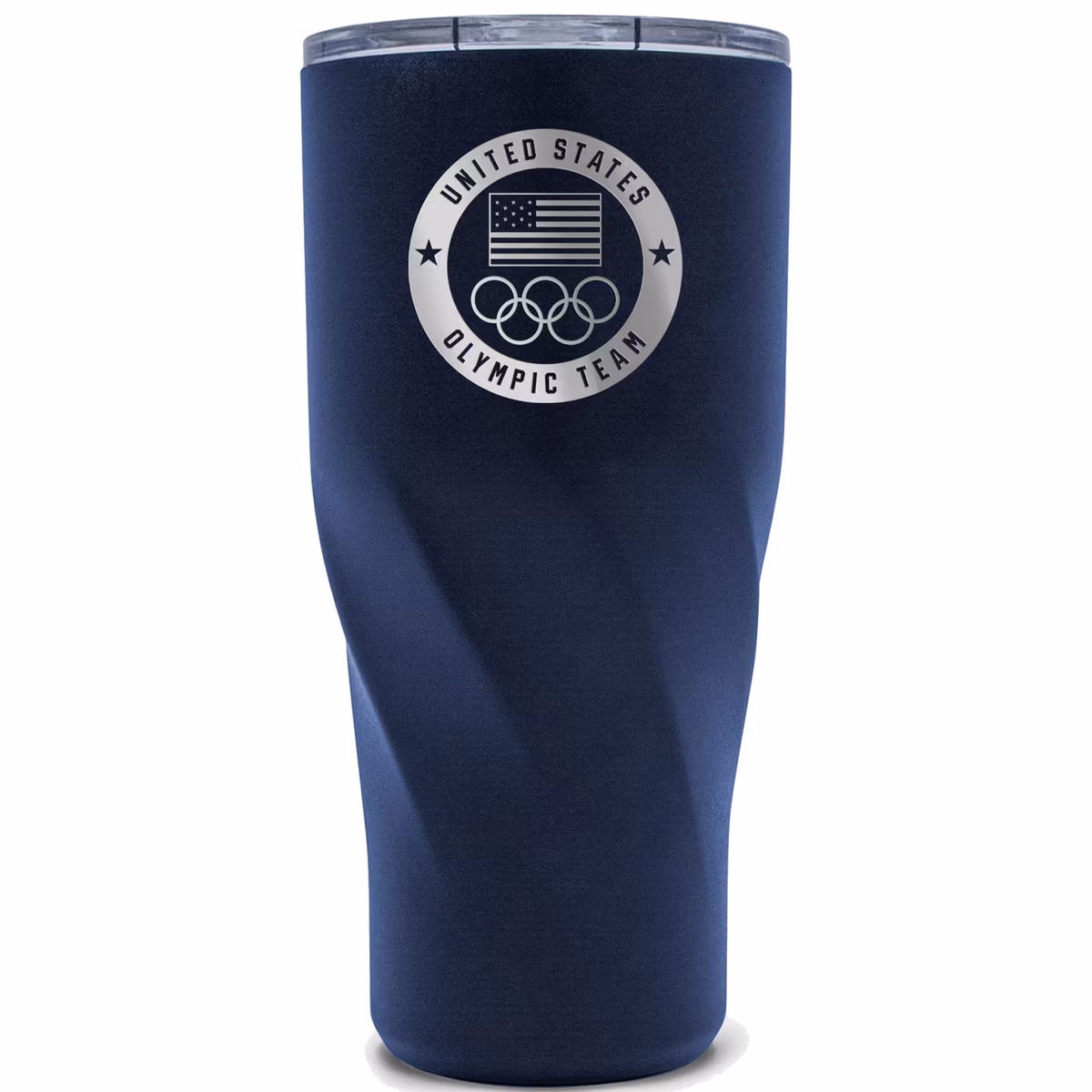 WinCraft Team USA 20oz. Morgan Stainless Steel Tumbler 3 WinCraft Team USA 20oz. Morgan Stainless Steel Tumbler
