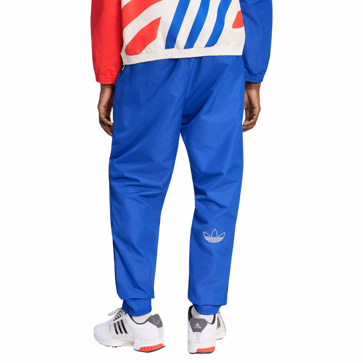 Men's adidas  Blue USMNT 1994 World Cup Woven Track Pants