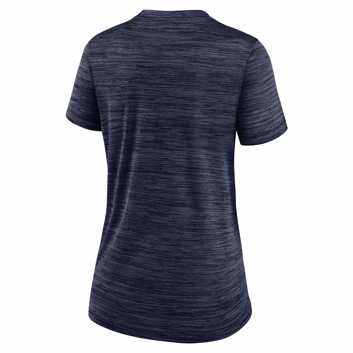 Women's Nike Navy U.S. Paralympics Velocity Performance T-Shirt 3 Women's Nike Navy U.S. Paralympics Velocity Performance T-Shirt