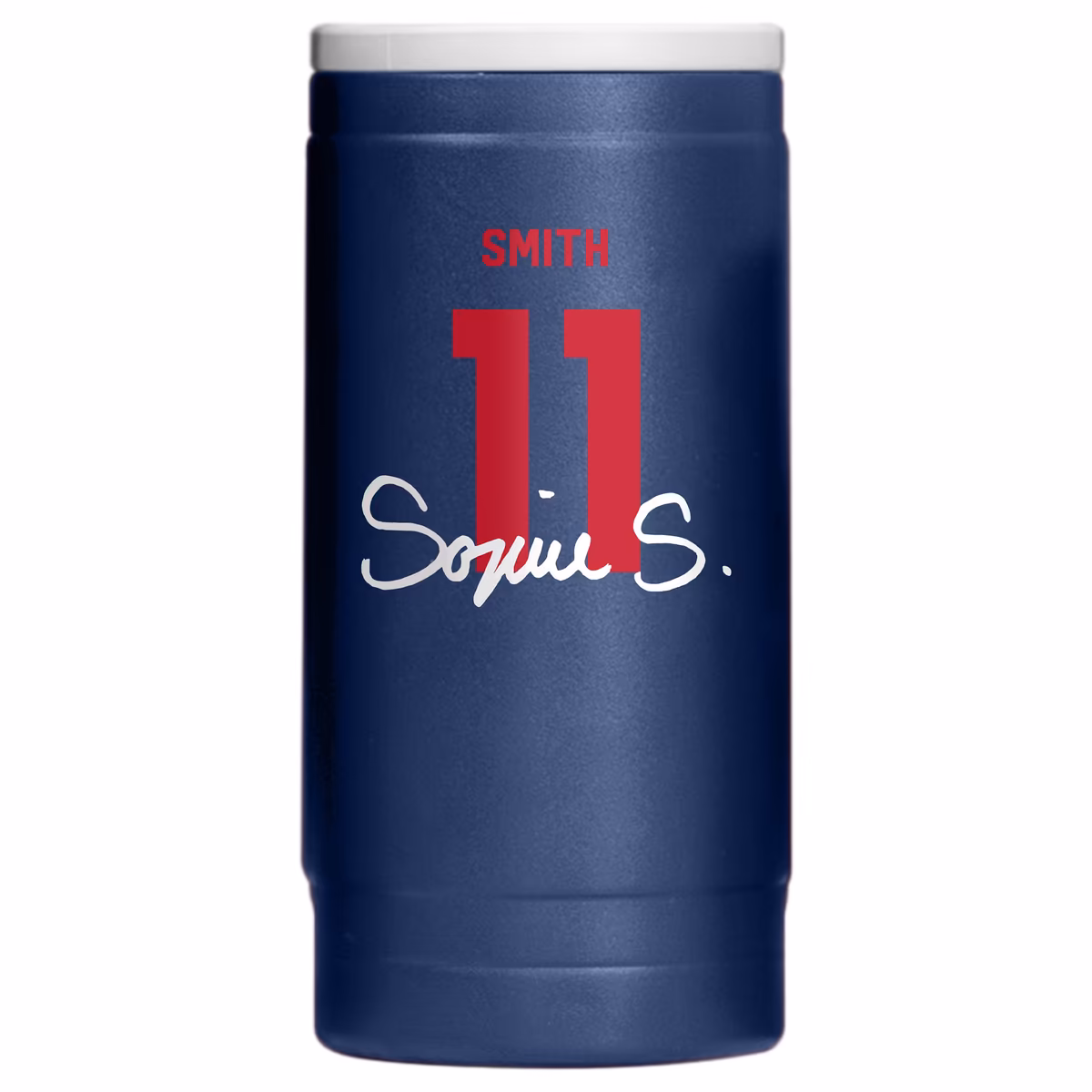 Sophia Smith USWNT 30oz. Powder Coat Tumbler