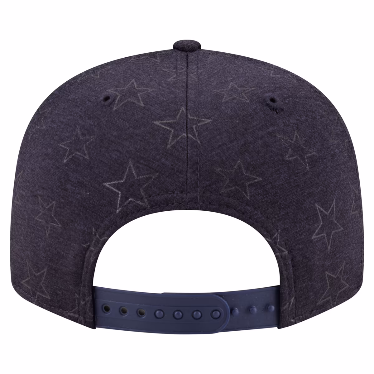 Unisex New Era Navy Team USA Stars 9FIFTY Snapback Hat 4 Unisex New Era Navy Team USA Stars 9FIFTY Snapback Hat