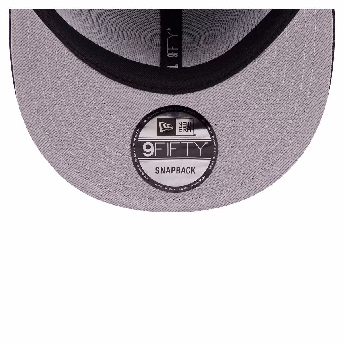Unisex New Era Navy Team USA Stars 9FIFTY Snapback Hat 5 Unisex New Era Navy Team USA Stars 9FIFTY Snapback Hat