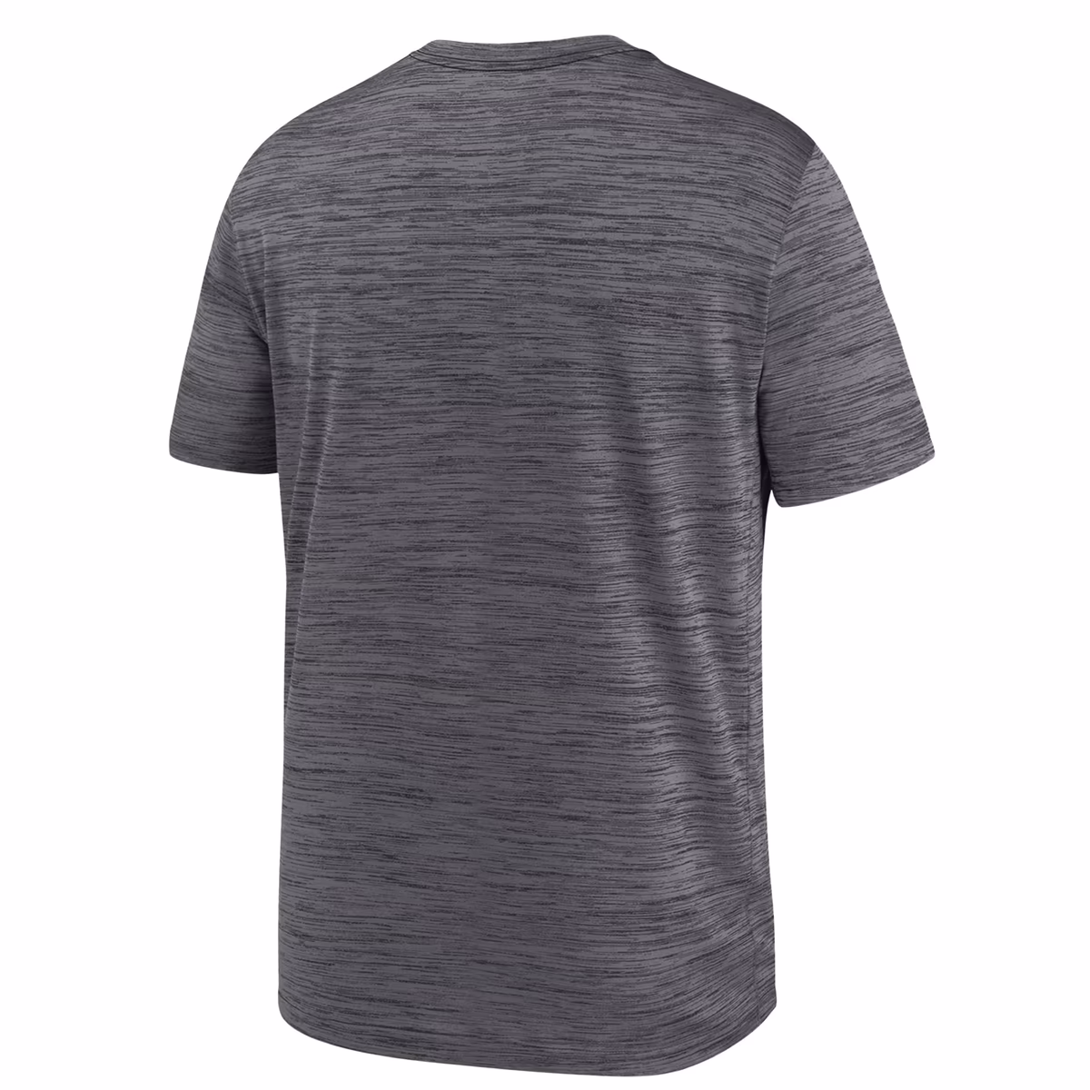 Men's Nike Gray U.S. Paralympics Team Issue Velocity Performance T-Shirt 3 Men's Nike Gray U.S. Paralympics Team Issue Velocity Performance T-Shirt
