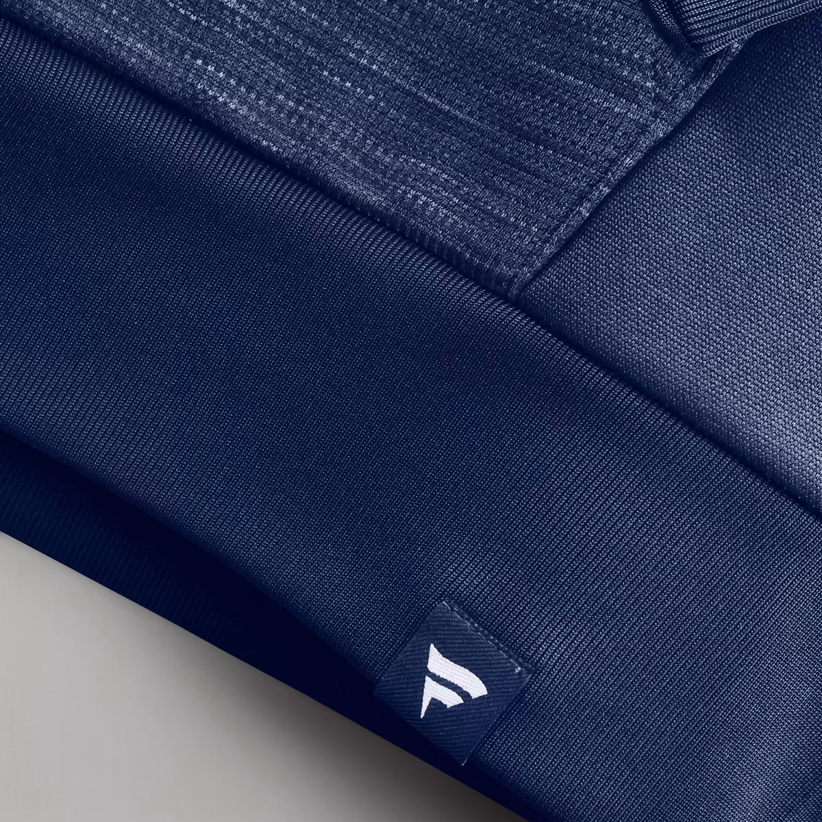 Men's Fanatics Navy U.S. Paralympics Defender Full-Zip Hoodie 5 Men's Fanatics Navy U.S. Paralympics Defender Full-Zip Hoodie