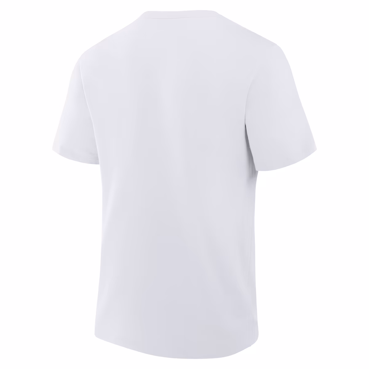 Men's White Team USA Summer Games Swimming T-Shirt 4 Men's White Team USA Summer Games Swimming T-Shirt