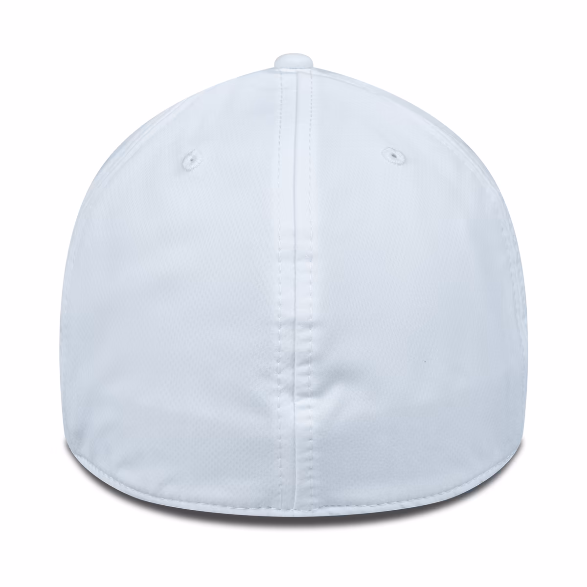 Men's Levelwear White USMNT Rise Patch Flex Hat 4 Men's Levelwear White USMNT Rise Patch Flex Hat