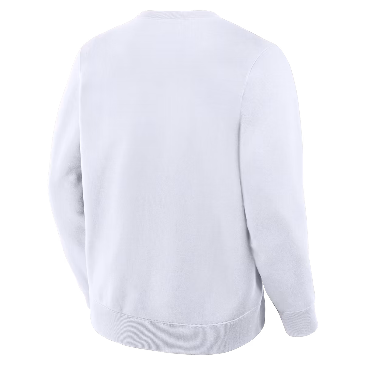 Men's White Team USA Prime Luge Legacy Sweatshirt 3 Men's White Team USA Prime Luge Legacy Sweatshirt