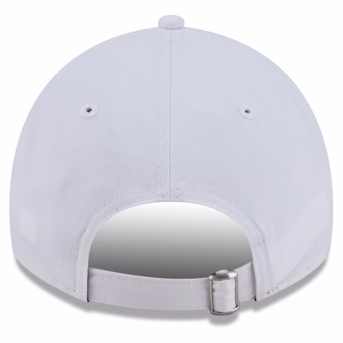 Men's New Era White LA28 9TWENTY Adjustable Hat 4 Men's New Era White LA28 9TWENTY Adjustable Hat