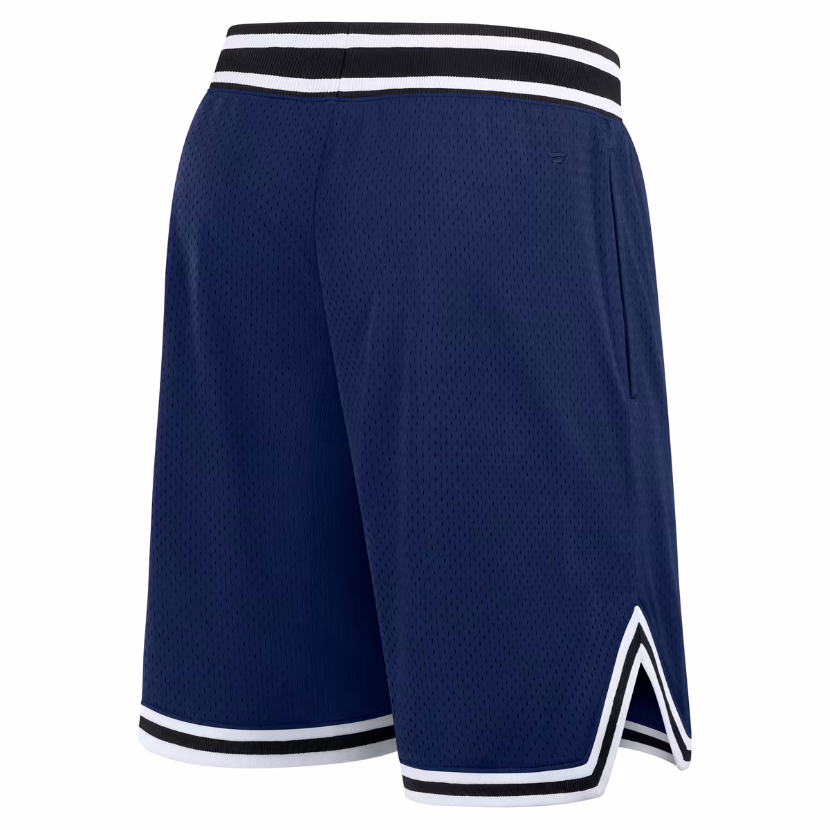 Men's Fanatics Navy Team USA Future Ground Shorts 3 Men's Fanatics Navy Team USA Future Ground Shorts