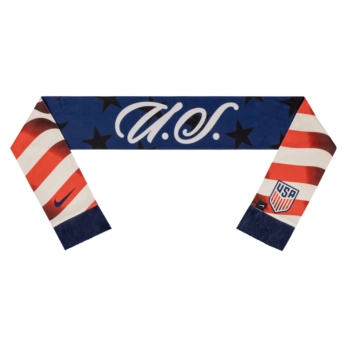 Nike USMNT Local Verbiage 2.0 Scarf