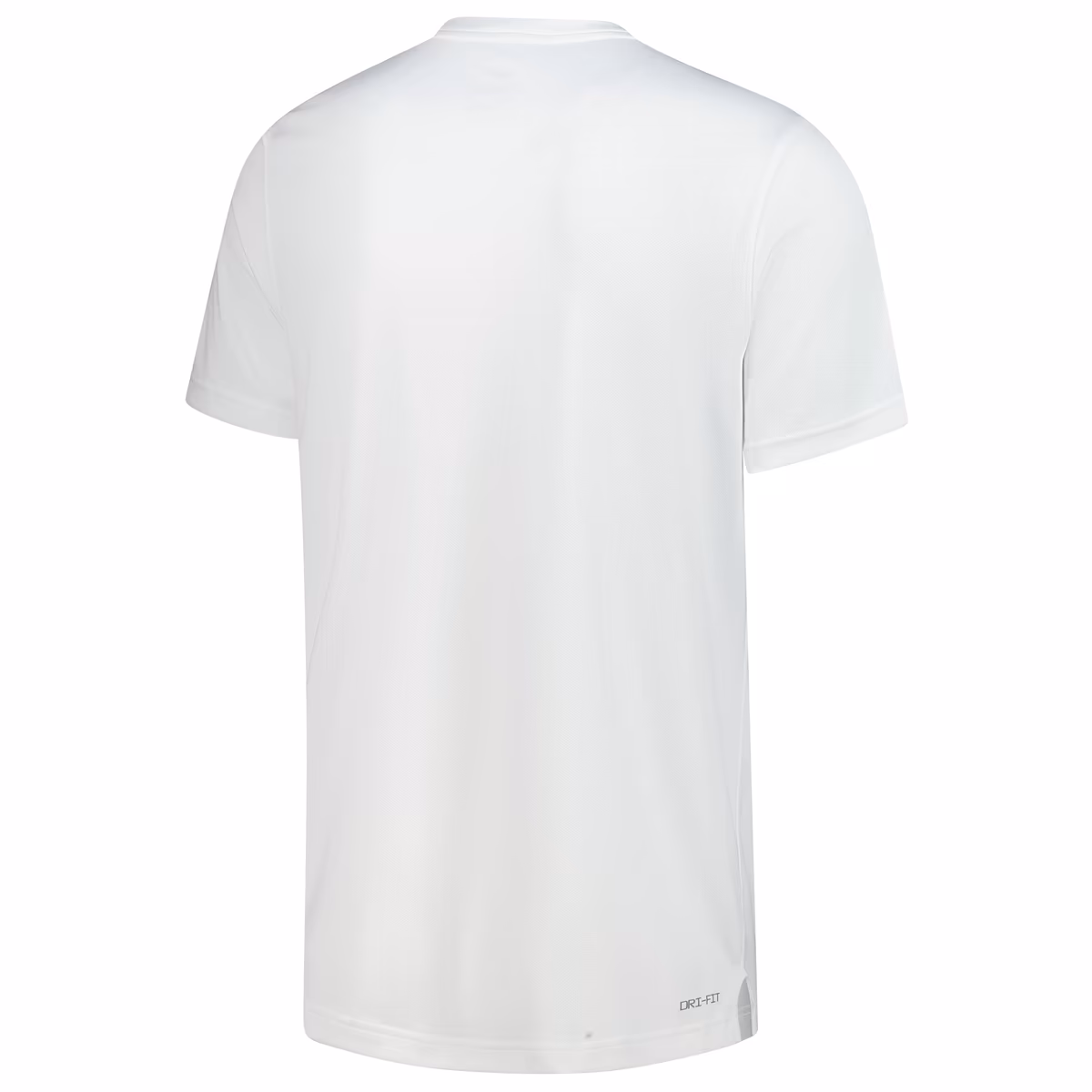 Men's Nike White LA28 Paralympics Performance Coaches T-Shirt 3 Men's Nike White LA28 Paralympics Performance Coaches T-Shirt