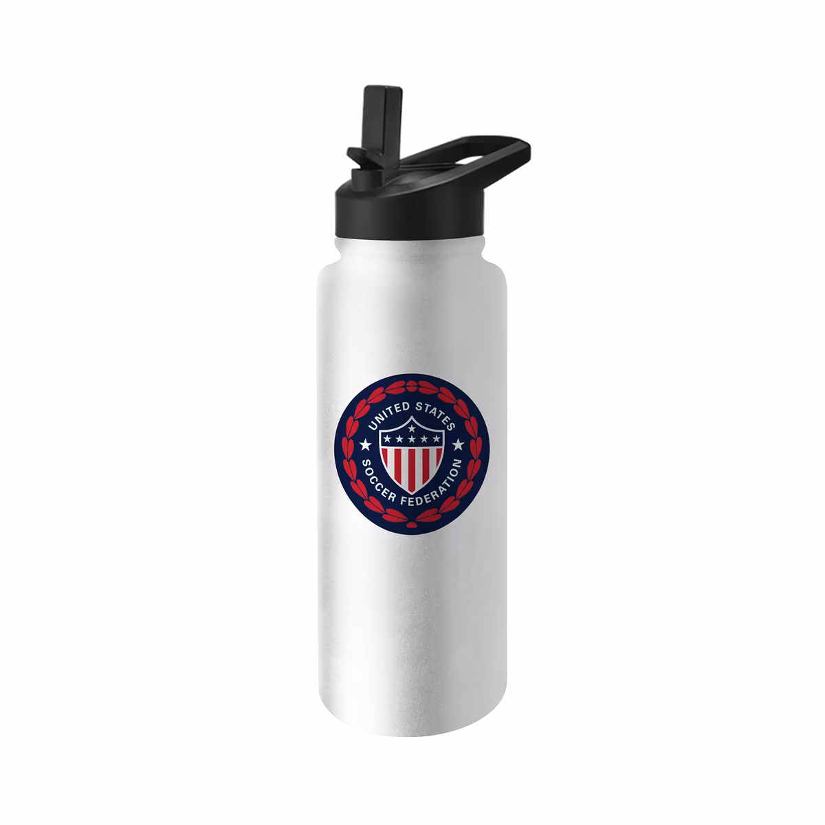 USMNT Vintage 34oz. Quencher Bottle 2 USMNT Vintage 34oz. Quencher Bottle